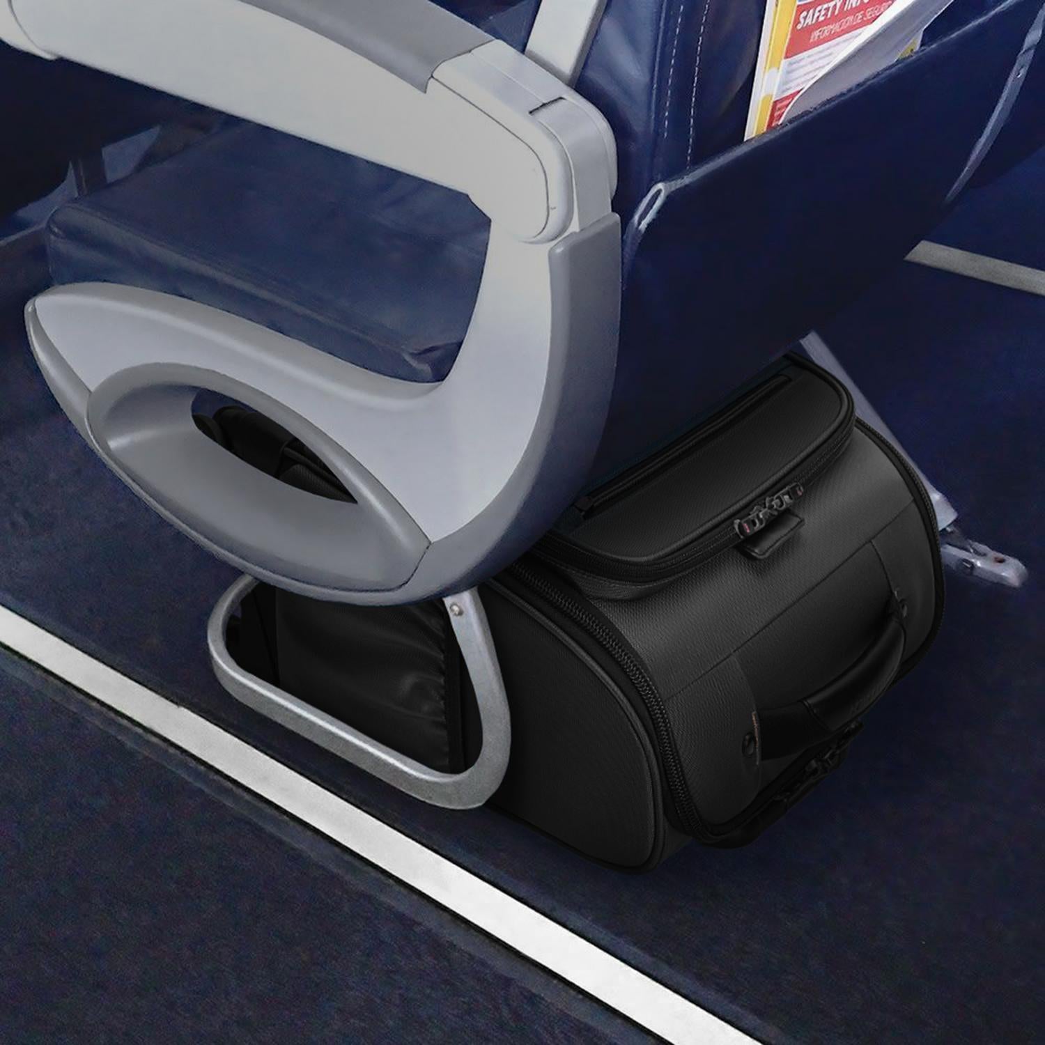 cabin spinner #colour_black