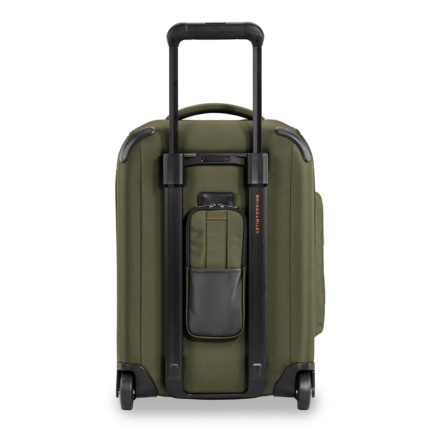 21" Carry-on 2-Wheel Duffle #colour_hunter