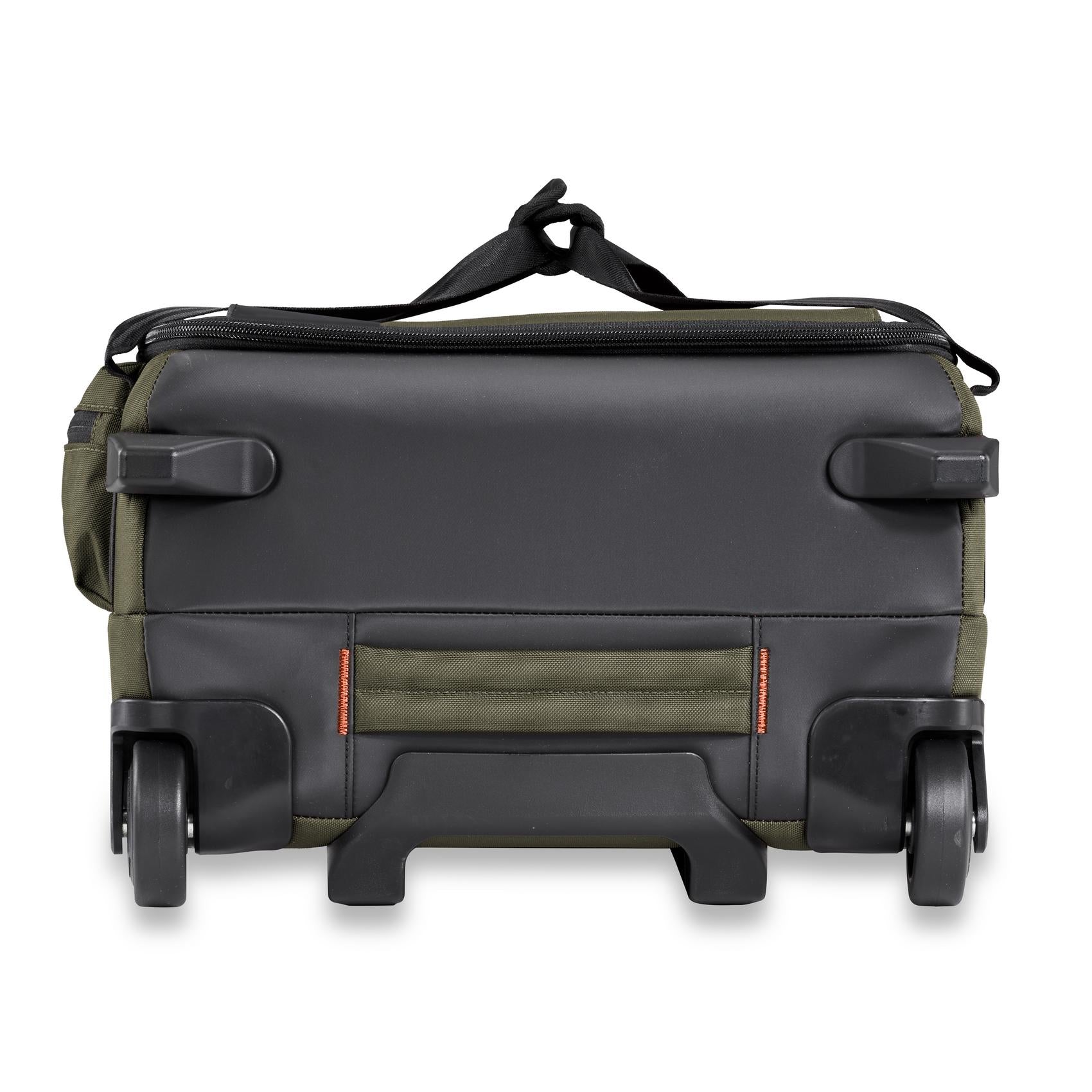 21" Carry-on 2-Wheel Duffle #colour_hunter