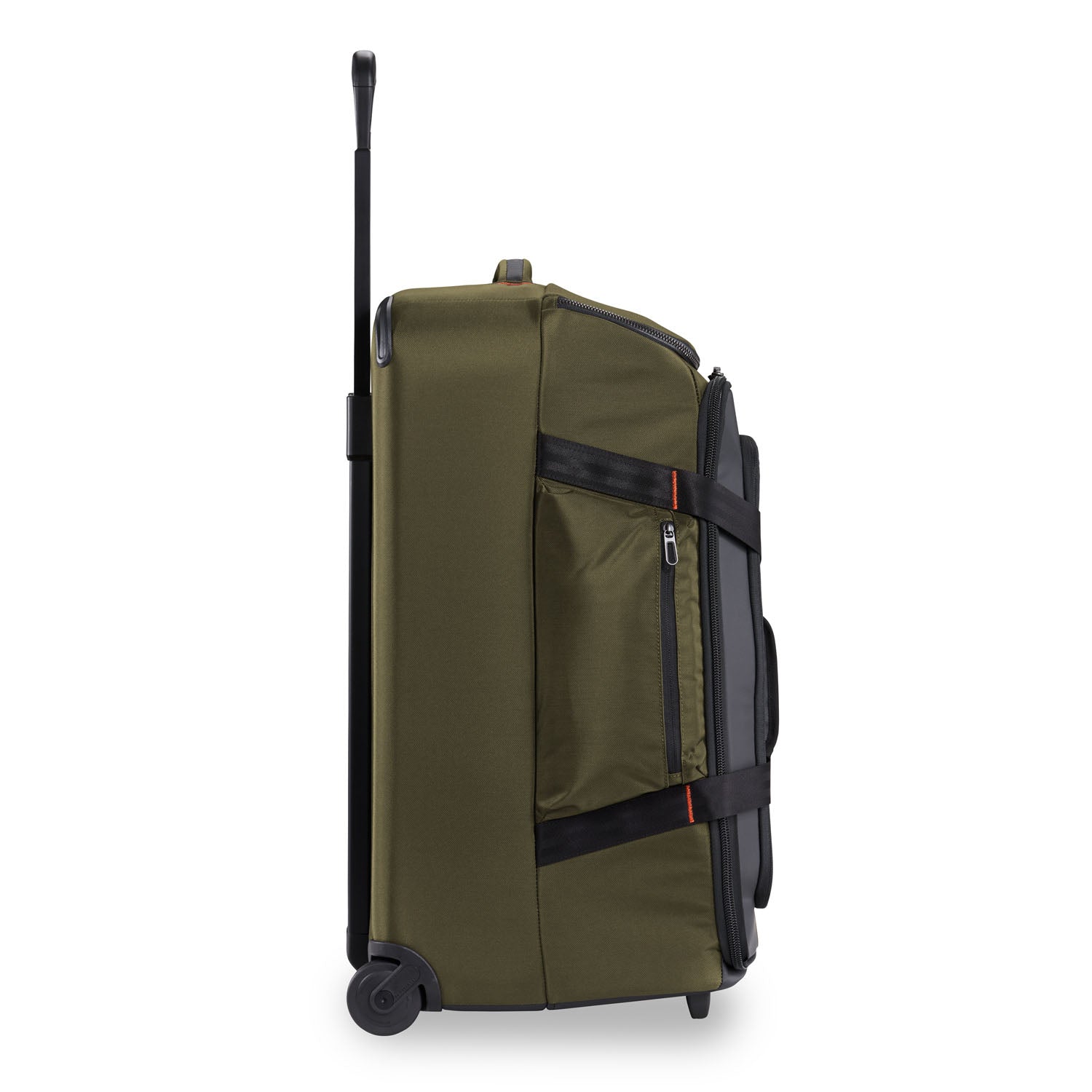 ZDX Medium Upright Duffle #colour_hunter