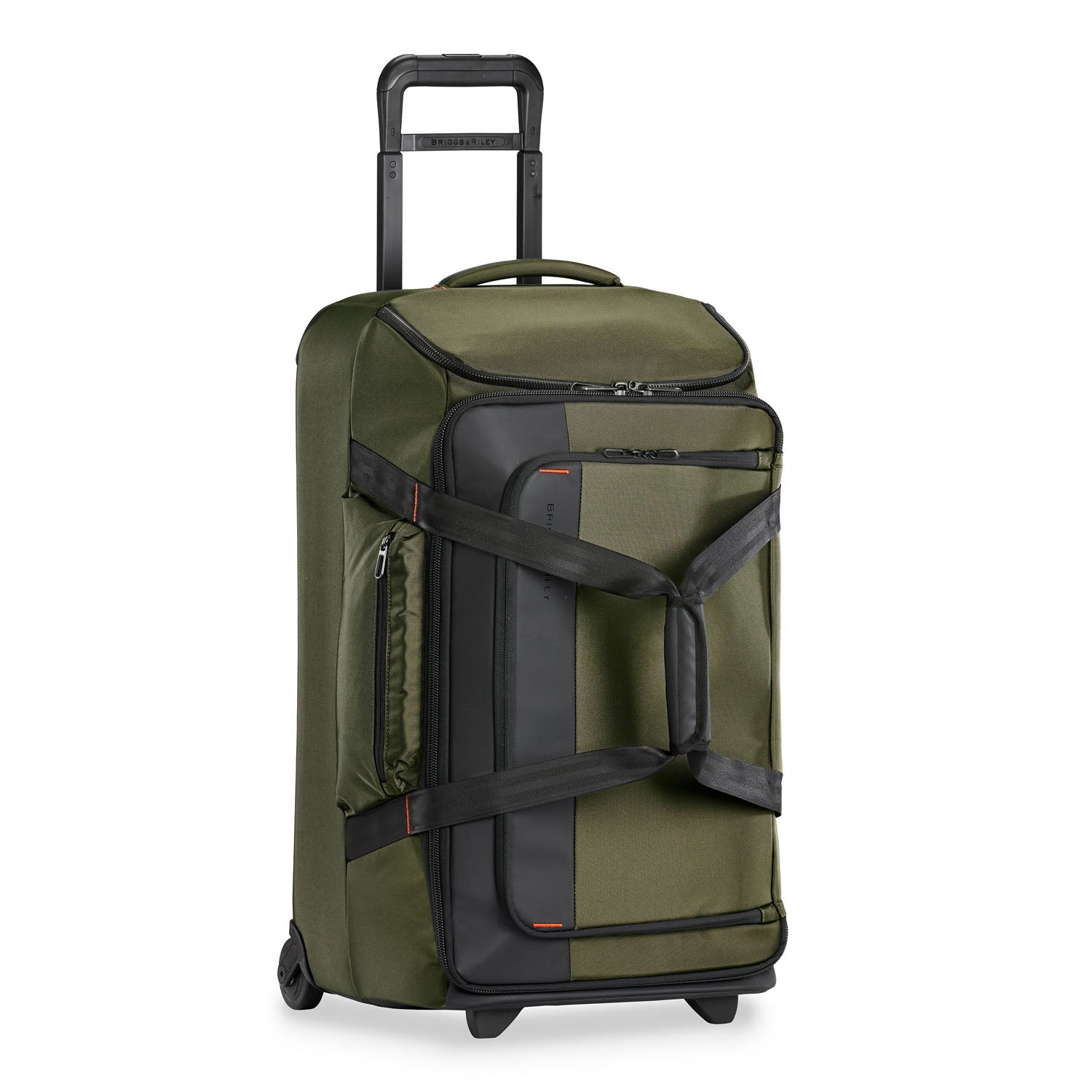 ZDX Medium Upright Duffle #colour_hunter