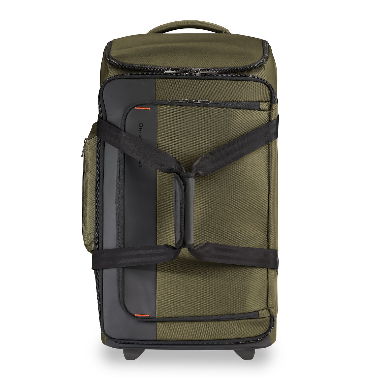 ZDX Medium Upright Duffle #colour_hunter