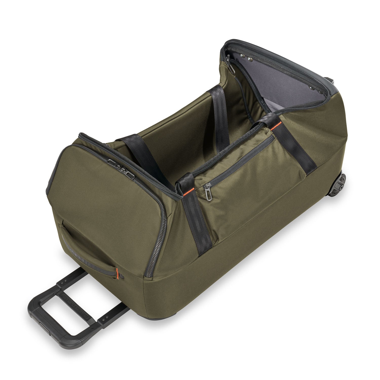 ZDX Medium Upright Duffle #colour_hunter