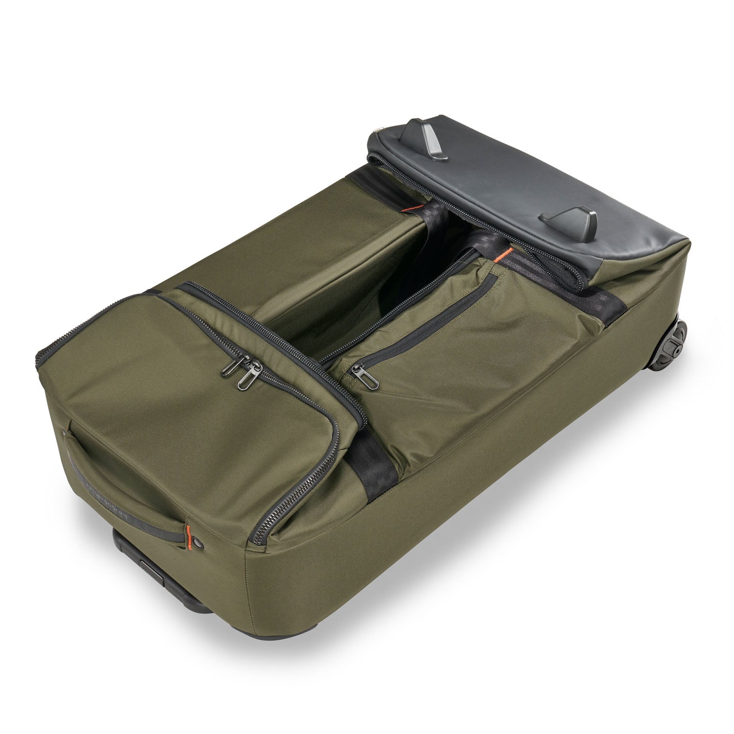 ZDX Medium Upright Duffle #colour_hunter