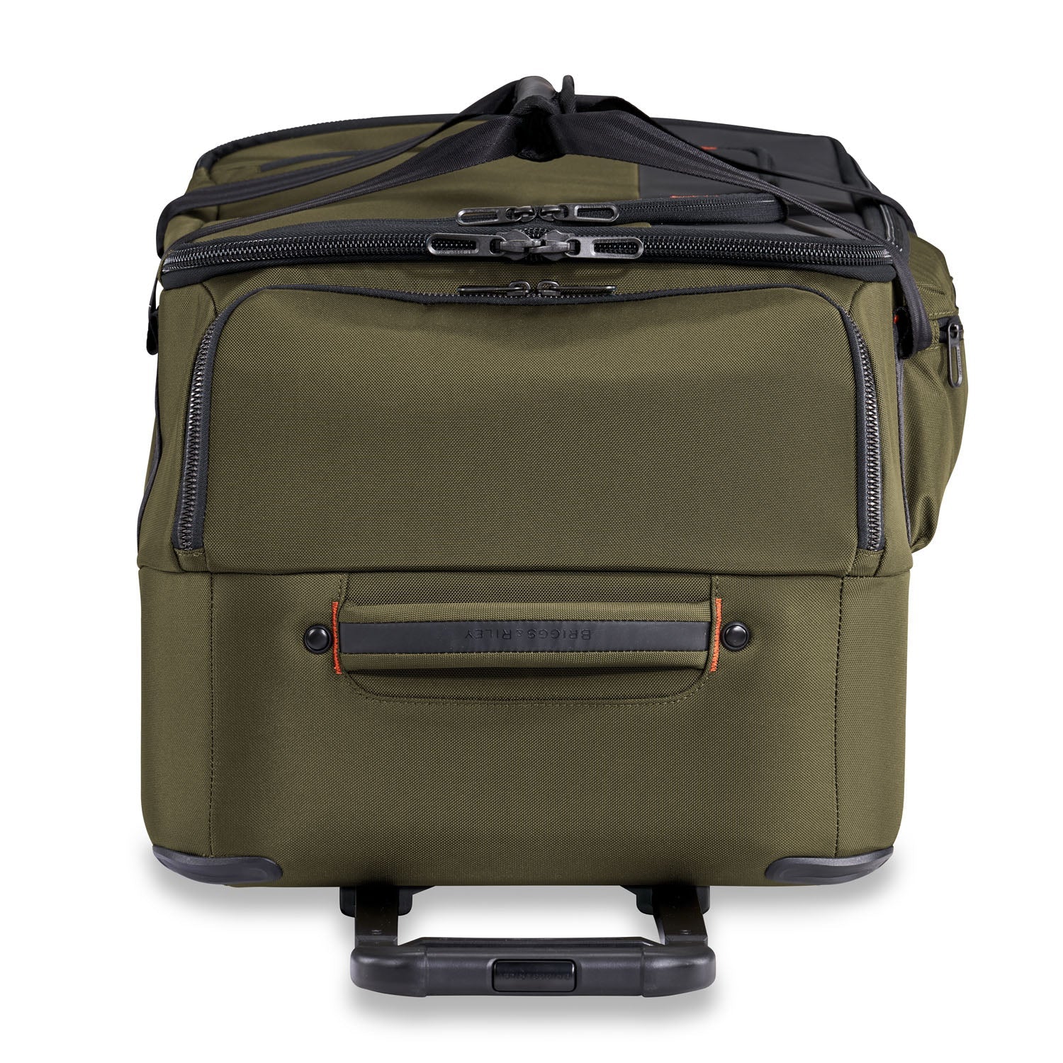 ZDX Medium Upright Duffle #colour_hunter