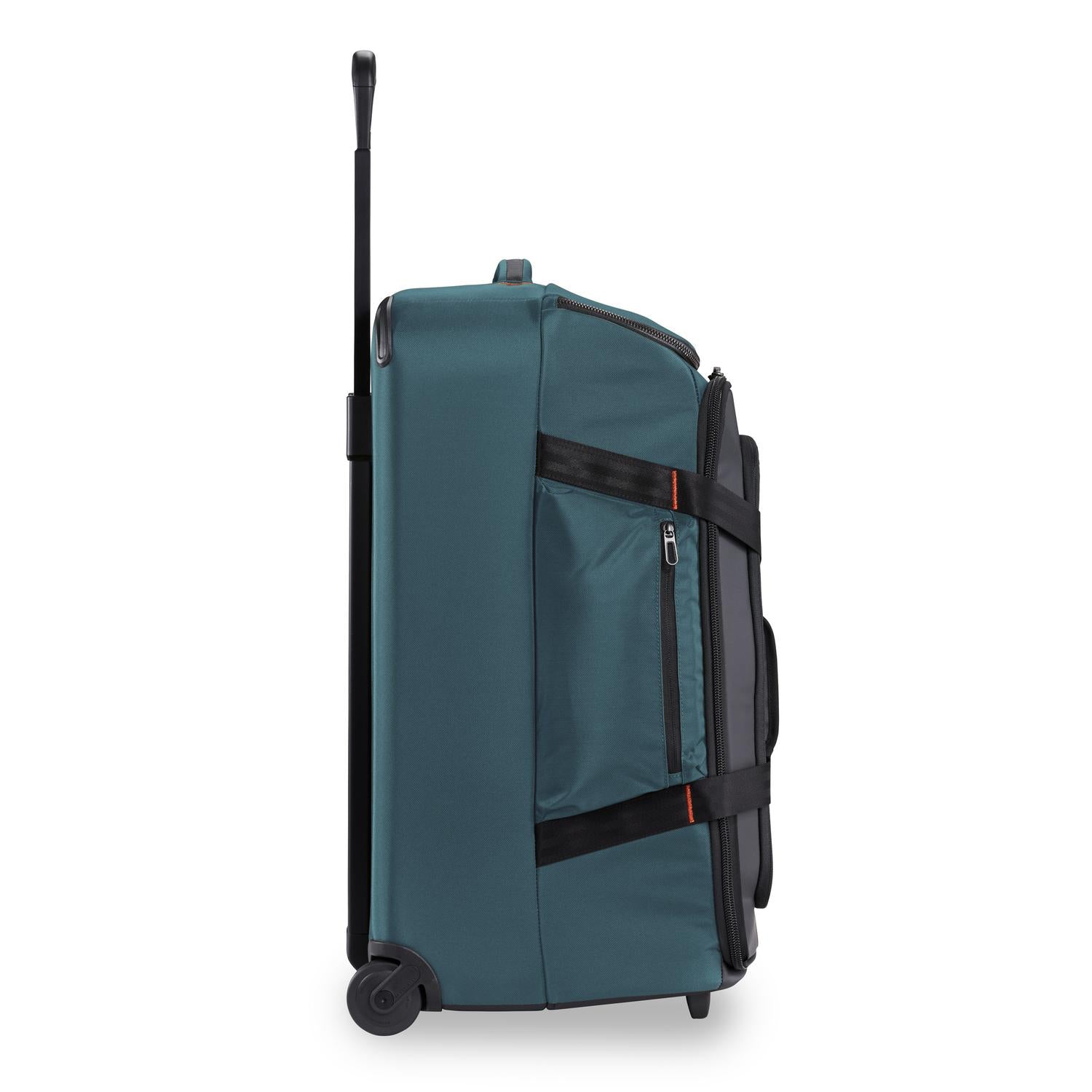 ZDX Medium Upright Duffle #colour_ocean