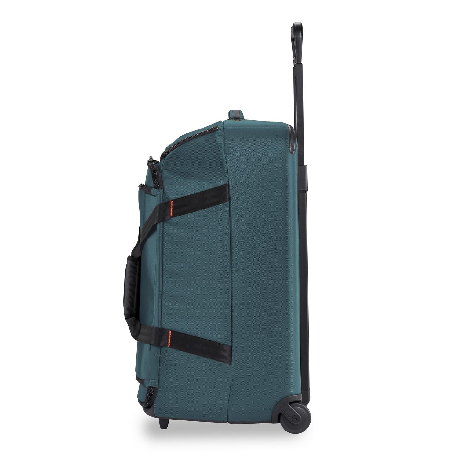 ZDX Medium Upright Duffle #colour_ocean