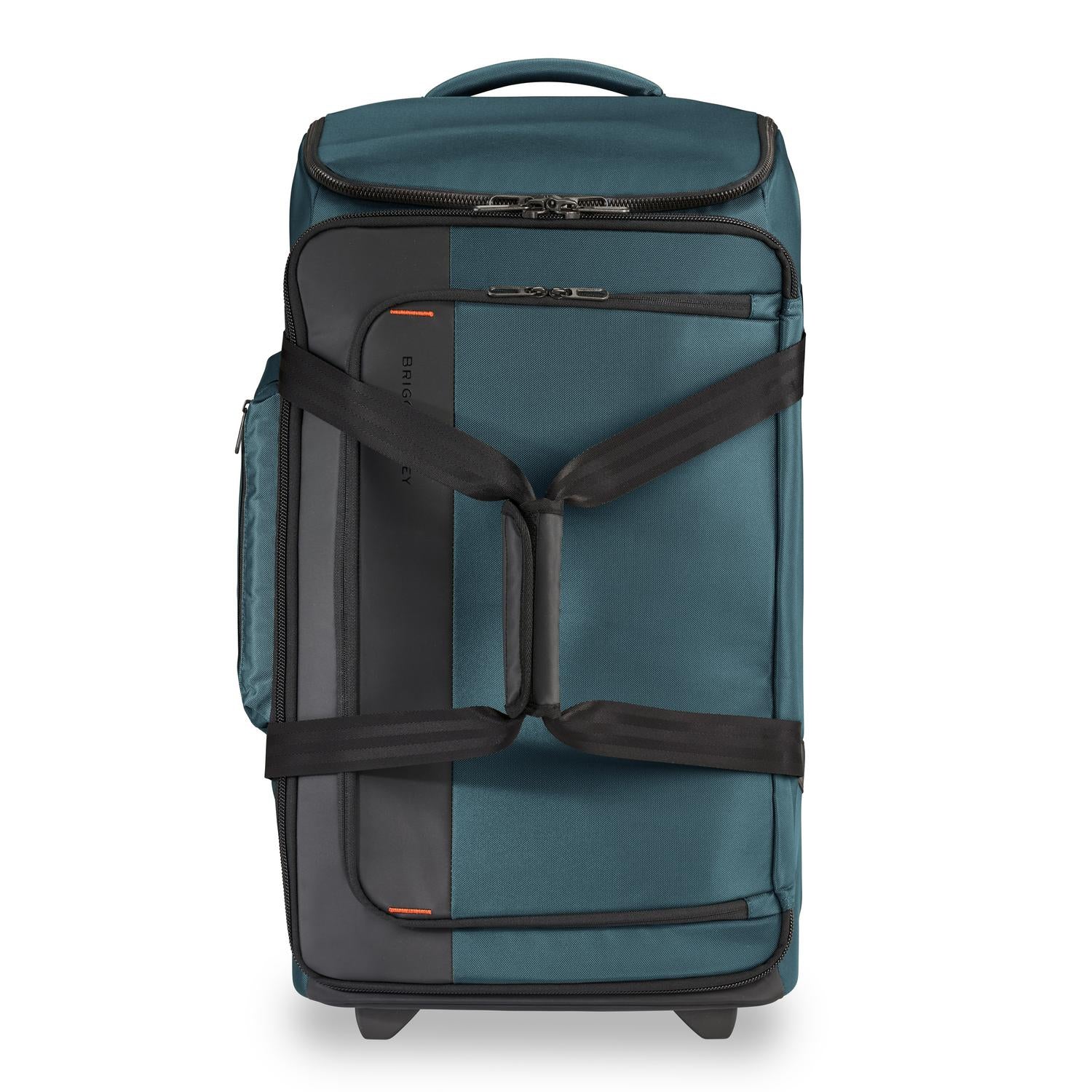 ZDX Medium Upright Duffle #colour_ocean