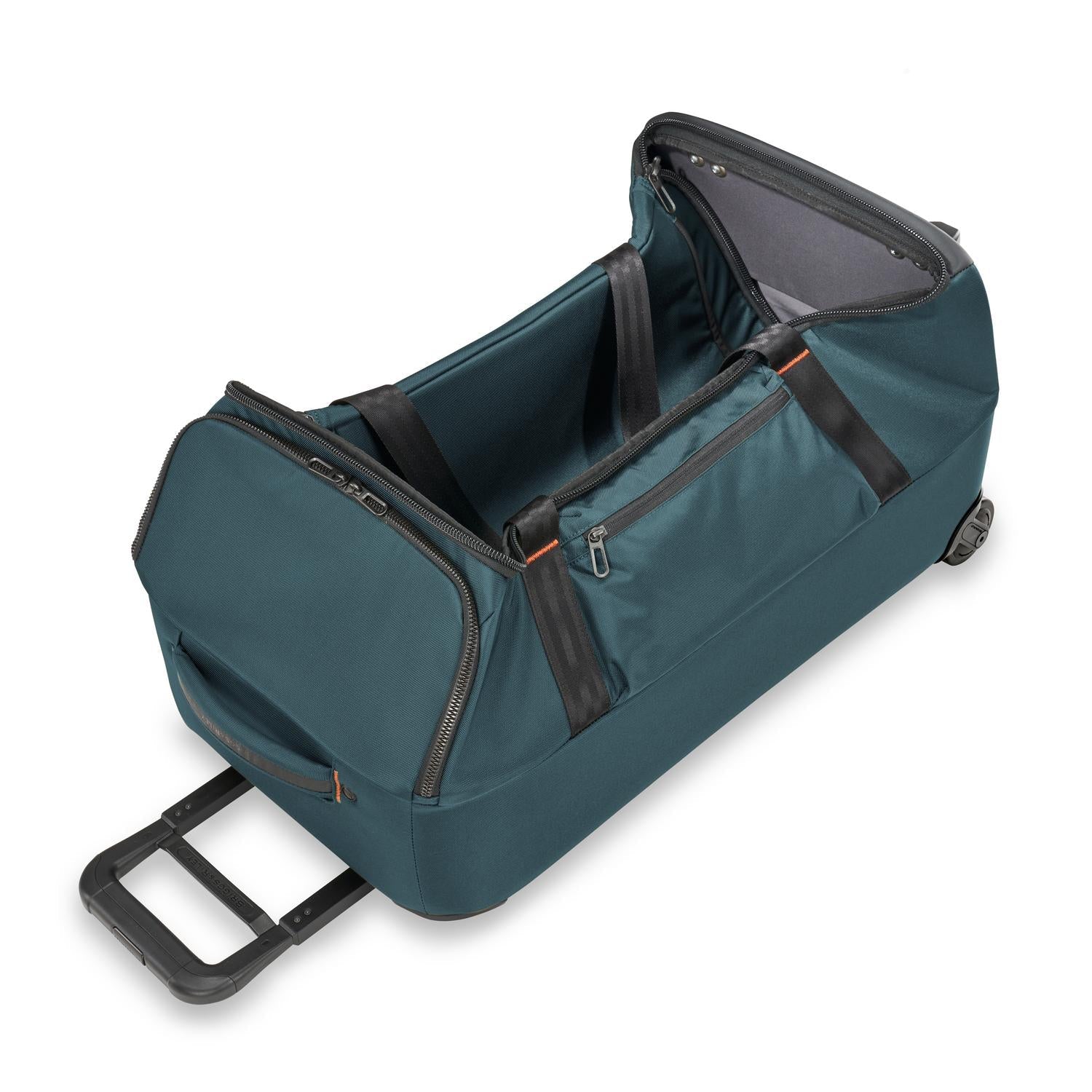 ZDX Medium Upright Duffle #colour_ocean