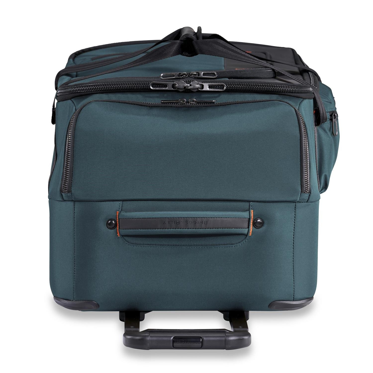 ZDX Medium Upright Duffle #colour_ocean