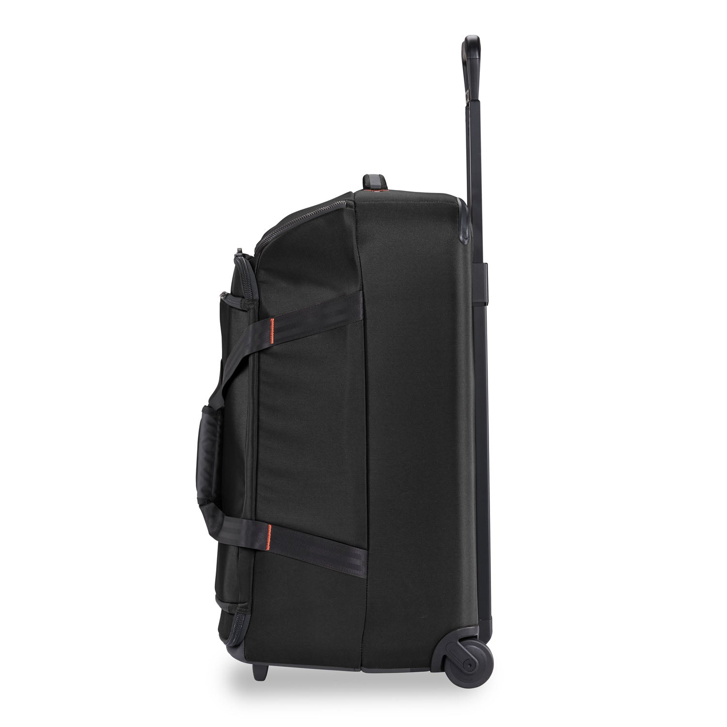 ZDX Medium Upright Duffle #colour_black