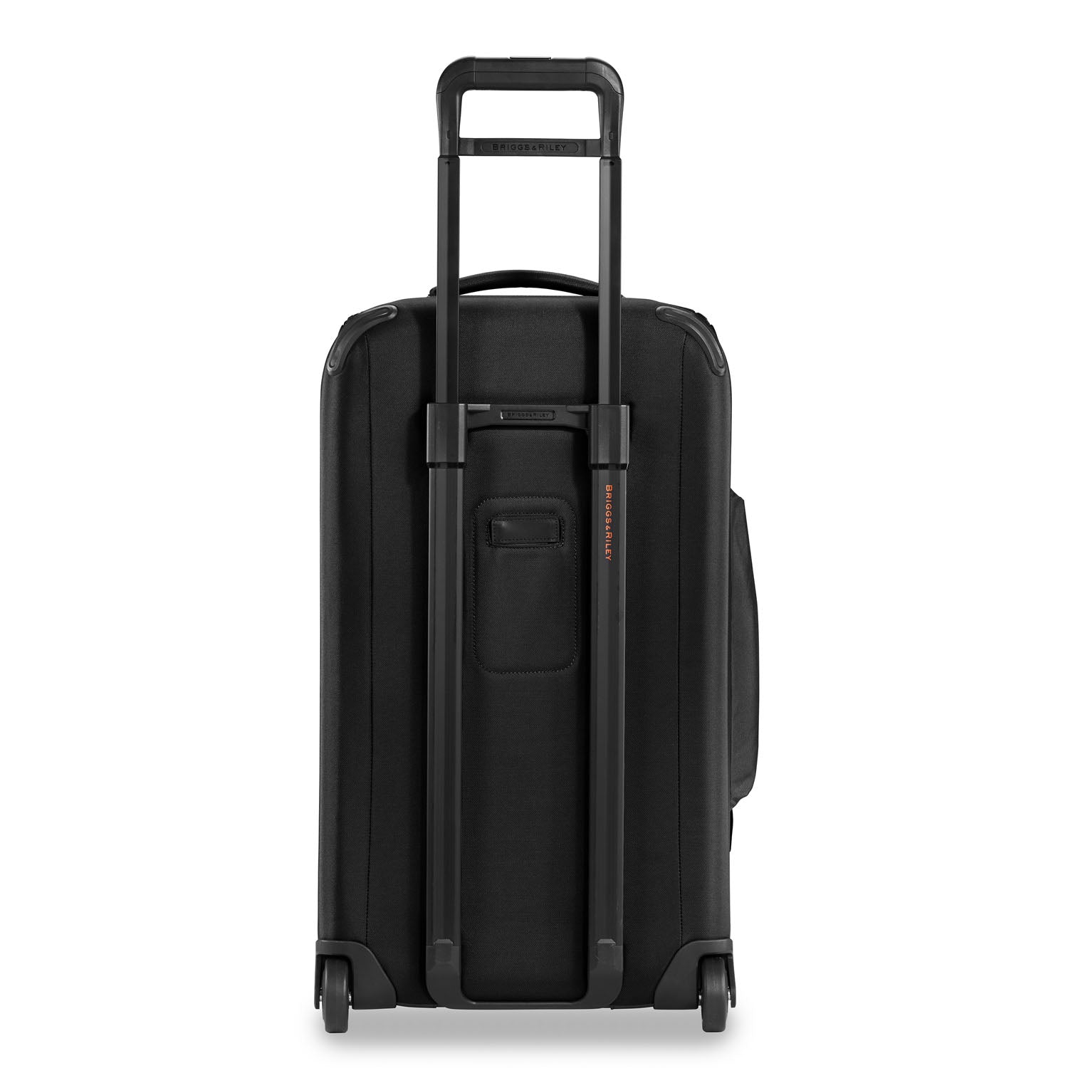 ZDX Medium Upright Duffle #colour_black