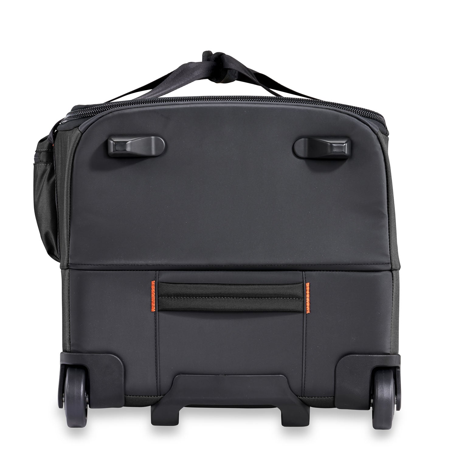 ZDX Medium Upright Duffle #colour_black