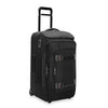 medium duffle #colour_black