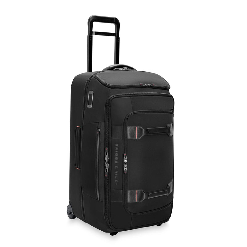 medium duffle #colour_black