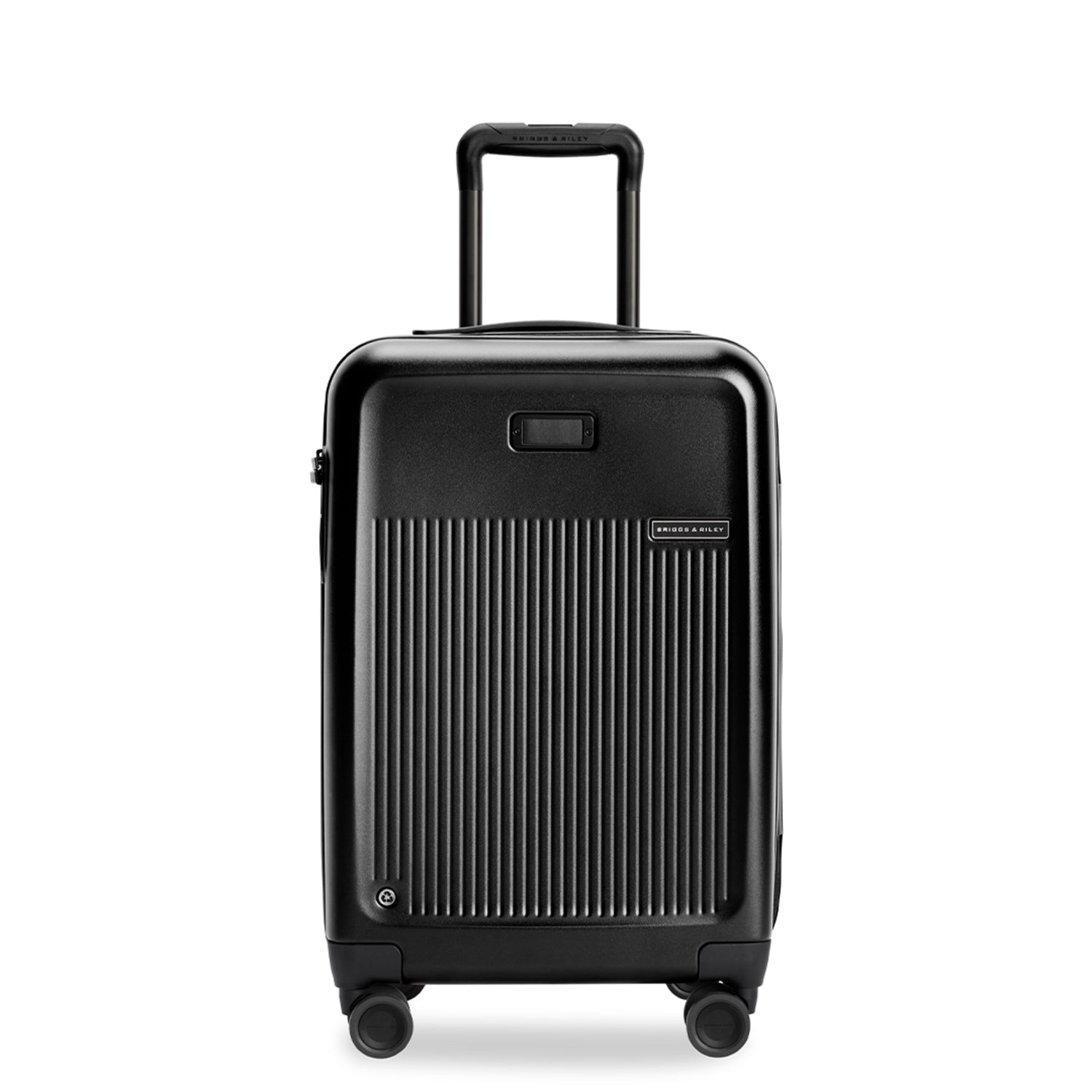 Carry-On Expandable Spinner  #colour_black