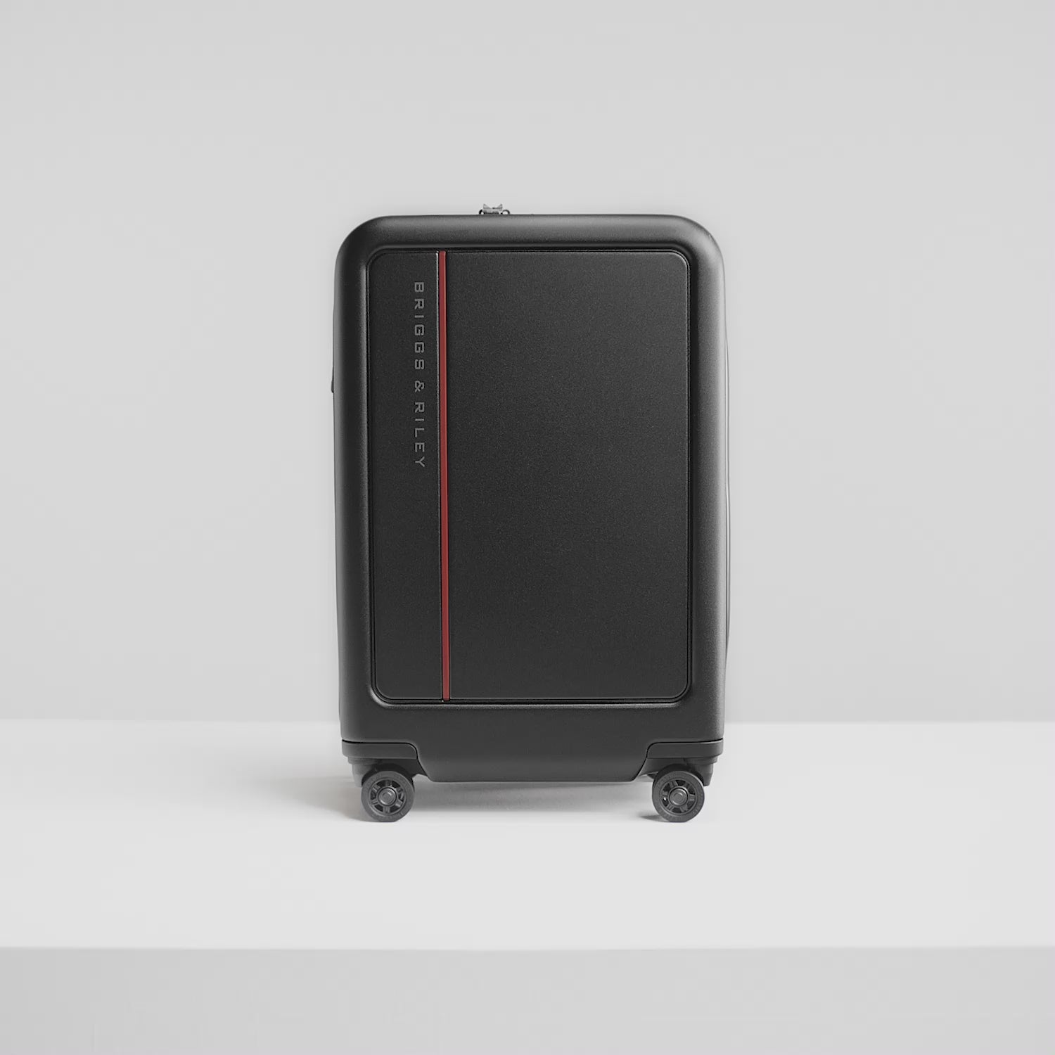 Essential 56cm Hardside Carry-On Expandable Spinner #colour_canyon