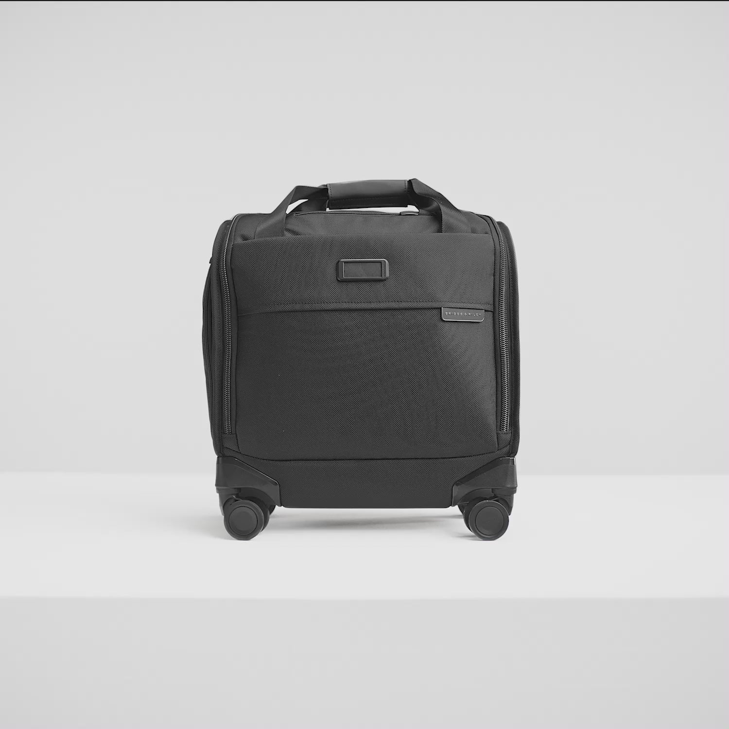 Cabin Spinner #colour_black