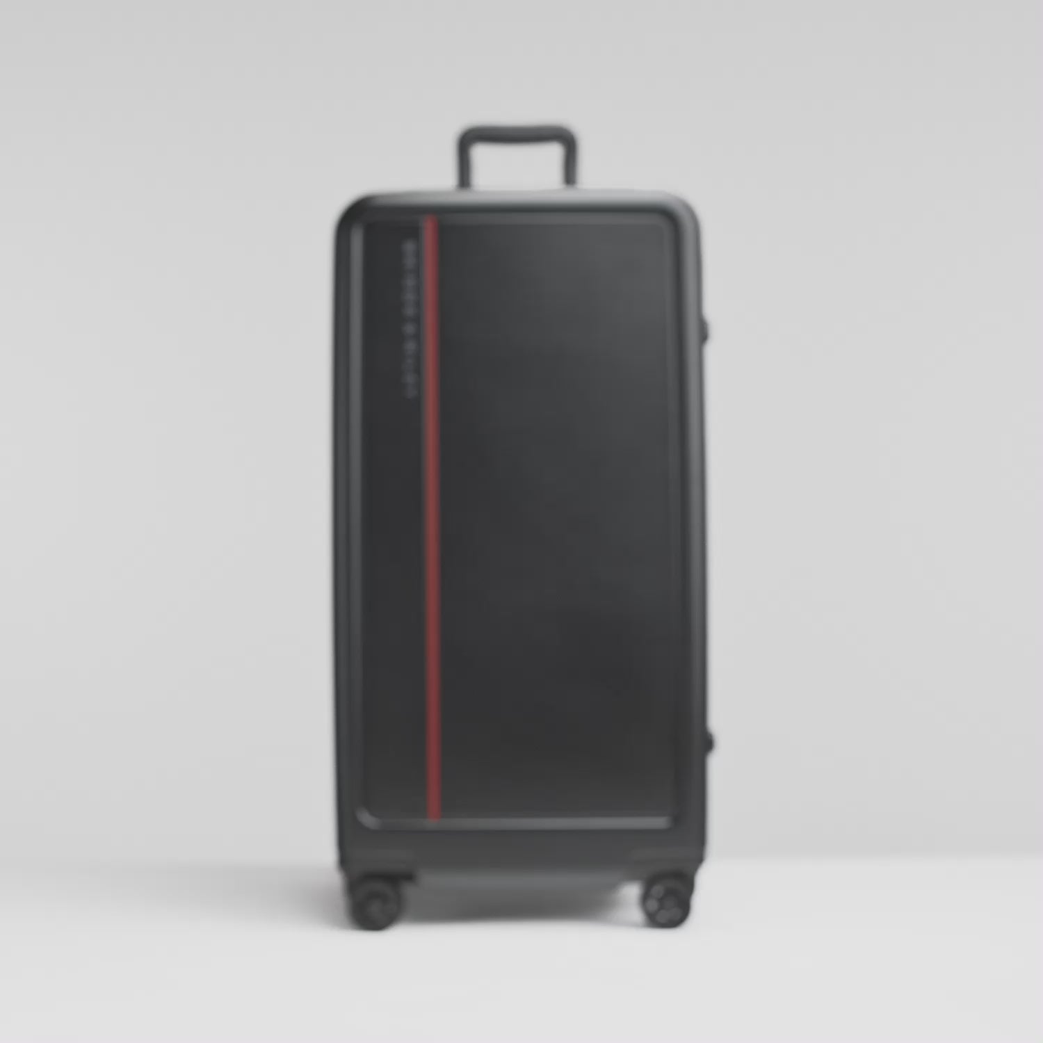 Extra Large 81cm Hardside Trunk Spinner #colour_ocean