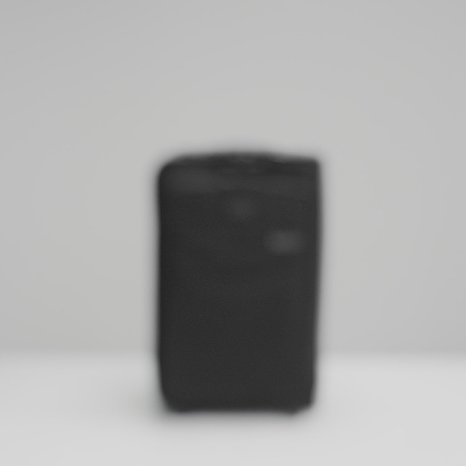 22" Carry-on 2-Wheel Garment Bag #colour_black